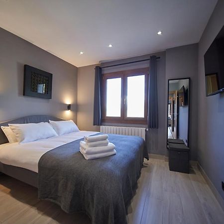 Soldeu Gall De Bosc Luxury Apartment Apt Bon Aire Luaran gambar